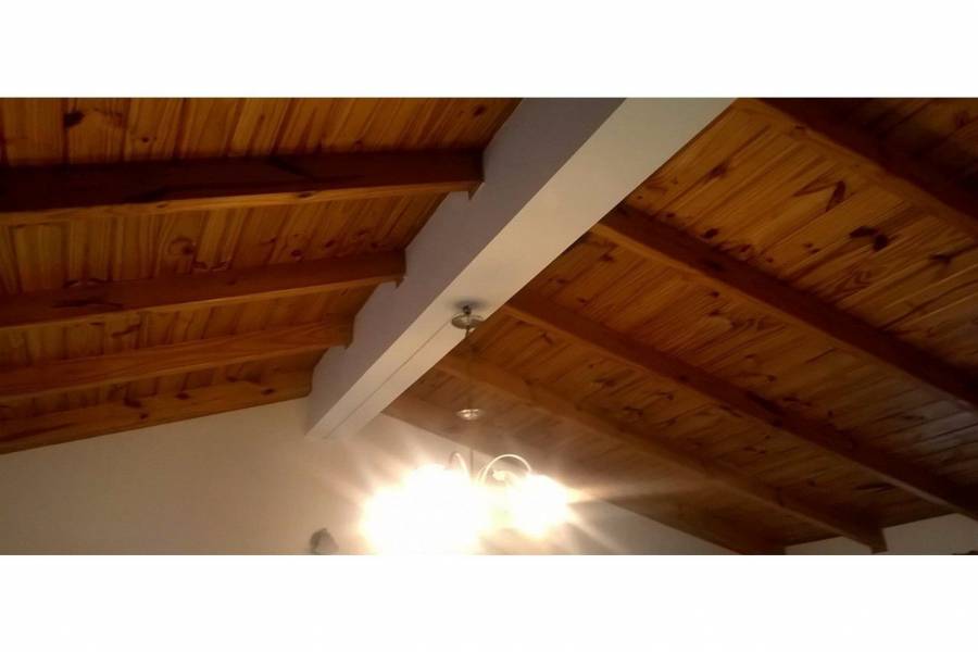 Rosario,Santa Fe,3 Habitaciones Habitaciones,1 BañoBaños,Casas,G. Furlong,1634