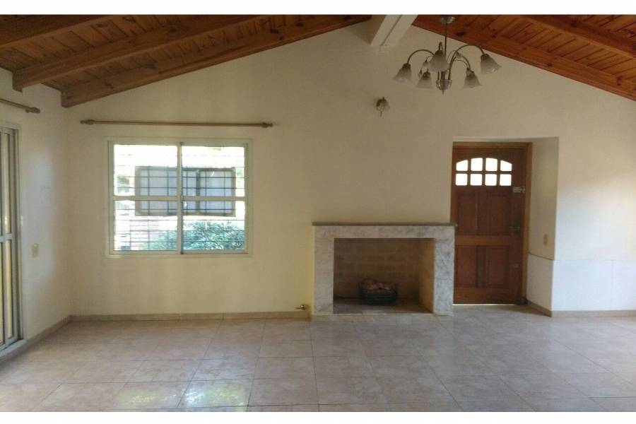 Rosario,Santa Fe,3 Habitaciones Habitaciones,1 BañoBaños,Casas,G. Furlong,1634