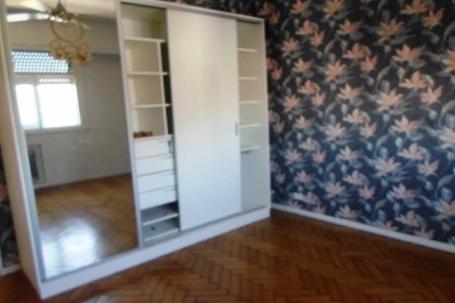 Caballito,Capital Federal,Argentina,2 Bedrooms Bedrooms,1 BañoBathrooms,Apartamentos,AV RIVADAVIA ,7217