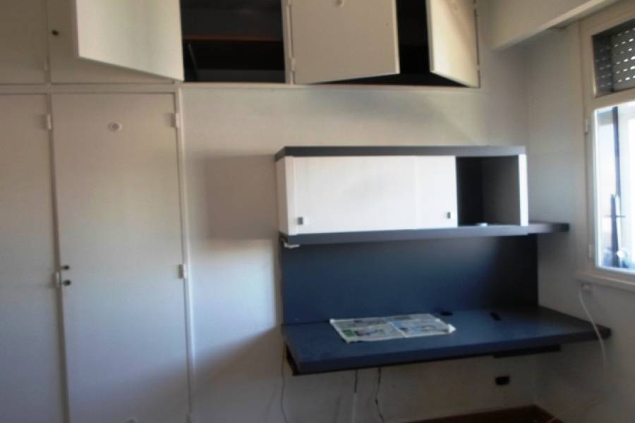 Caballito,Capital Federal,Argentina,2 Bedrooms Bedrooms,1 BañoBathrooms,Apartamentos,AV RIVADAVIA ,7217