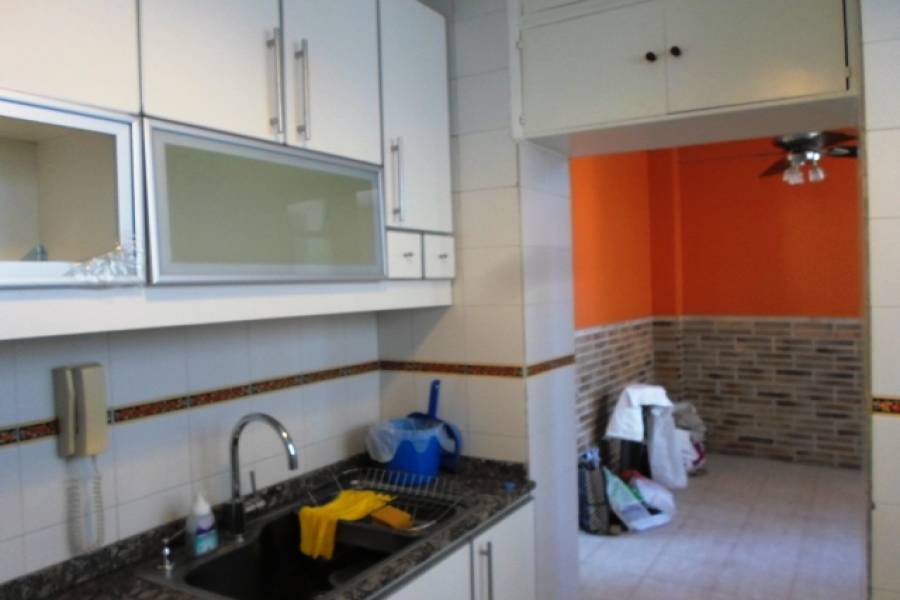 Caballito,Capital Federal,Argentina,2 Bedrooms Bedrooms,1 BañoBathrooms,Apartamentos,AV RIVADAVIA ,7217