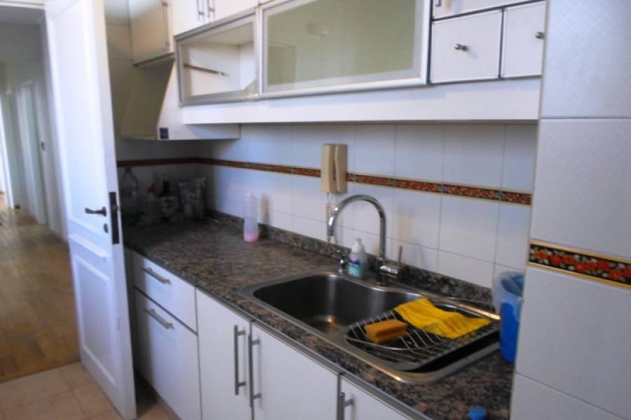 Caballito,Capital Federal,Argentina,2 Bedrooms Bedrooms,1 BañoBathrooms,Apartamentos,AV RIVADAVIA ,7217