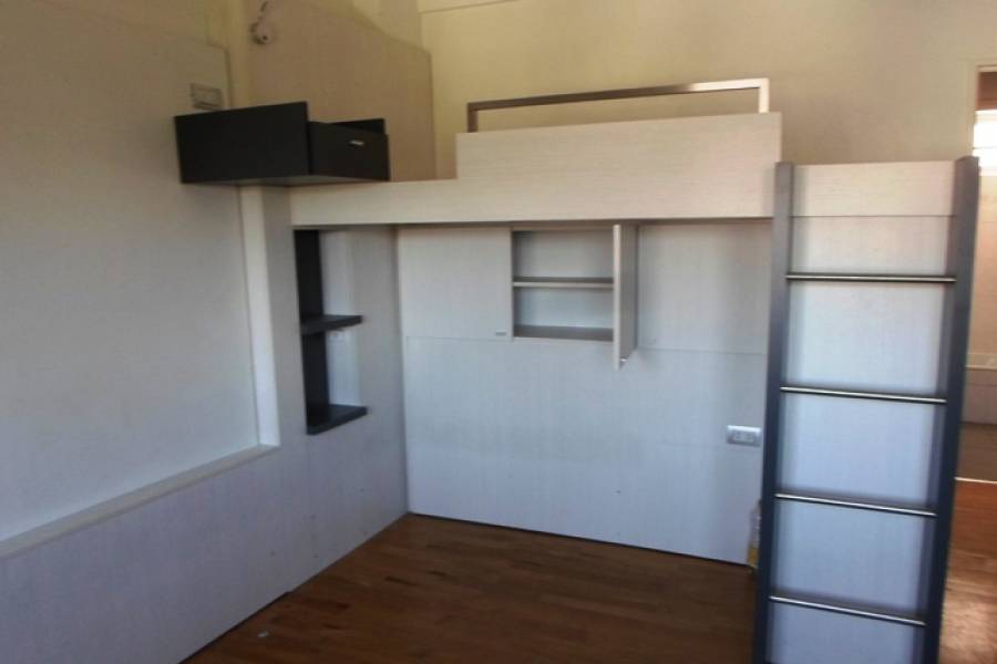 Caballito,Capital Federal,Argentina,2 Bedrooms Bedrooms,1 BañoBathrooms,Apartamentos,AV RIVADAVIA ,7217