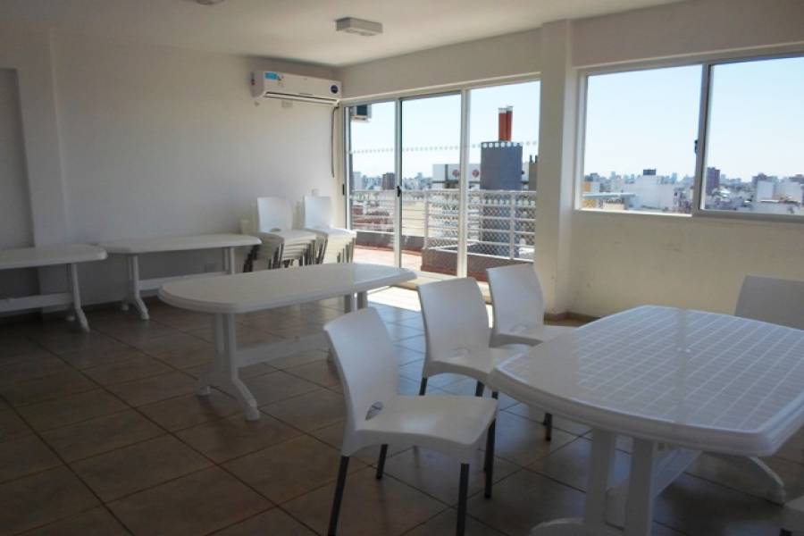 Boedo,Capital Federal,Argentina,2 Bedrooms Bedrooms,1 BañoBathrooms,Apartamentos,AV LA PLATA,7218