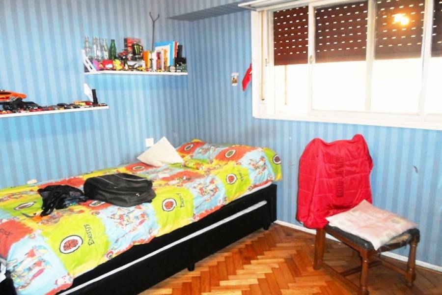 Flores,Capital Federal,Argentina,2 Bedrooms Bedrooms,1 BañoBathrooms,Apartamentos,LAUTARO,7219