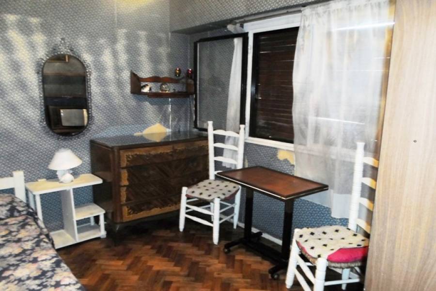 La Paternal,Capital Federal,Argentina,2 Bedrooms Bedrooms,1 BañoBathrooms,Apartamentos,JUAN B JUSTO,7220