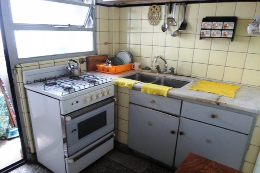 La Paternal,Capital Federal,Argentina,2 Bedrooms Bedrooms,1 BañoBathrooms,Apartamentos,JUAN B JUSTO,7220
