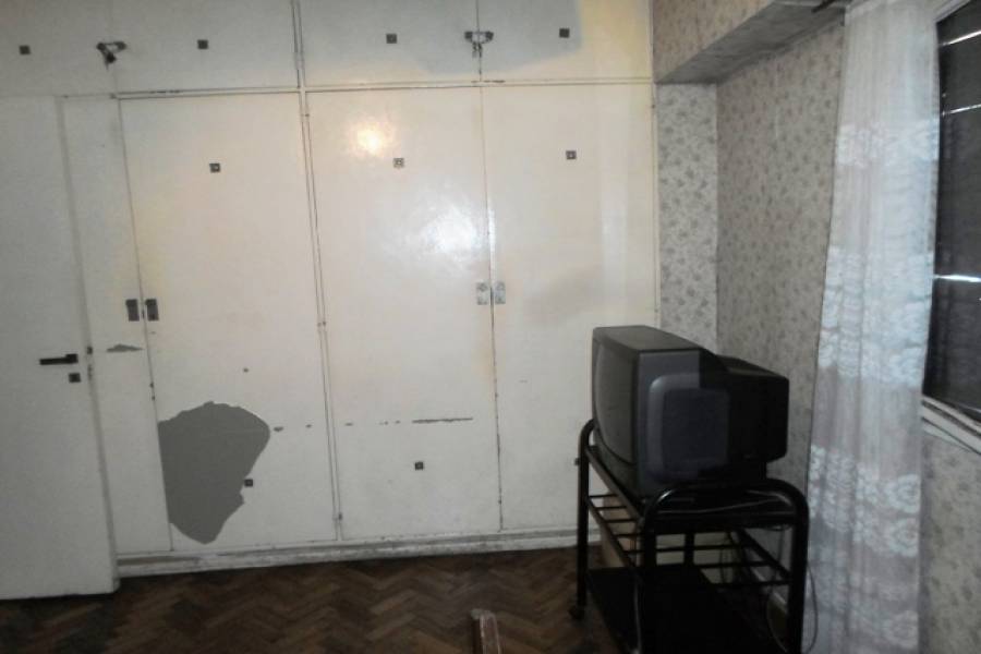 La Paternal,Capital Federal,Argentina,2 Bedrooms Bedrooms,1 BañoBathrooms,Apartamentos,JUAN B JUSTO,7220