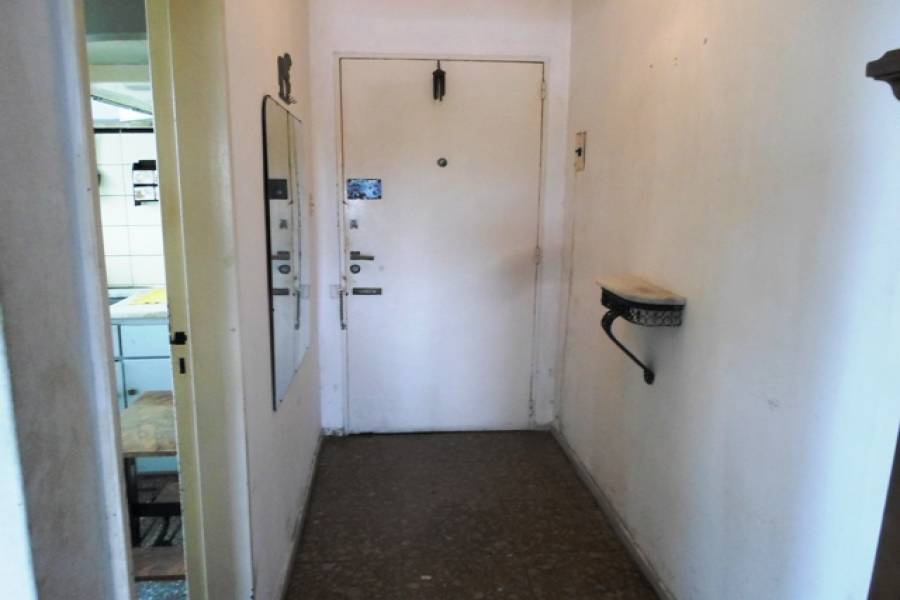 La Paternal,Capital Federal,Argentina,2 Bedrooms Bedrooms,1 BañoBathrooms,Apartamentos,JUAN B JUSTO,7220