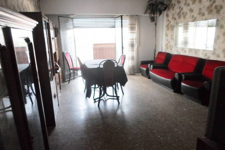 La Paternal,Capital Federal,Argentina,2 Bedrooms Bedrooms,1 BañoBathrooms,Apartamentos,JUAN B JUSTO,7220
