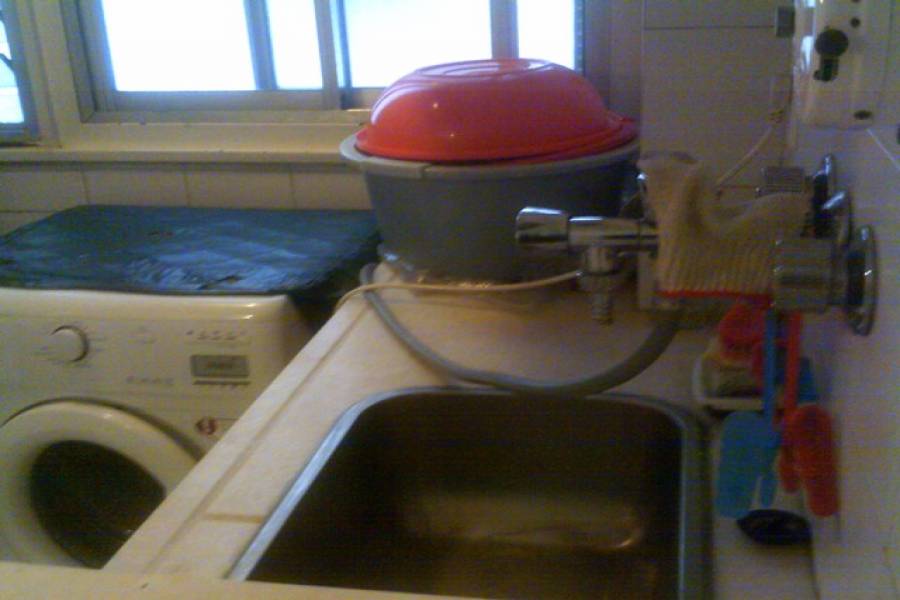 Flores,Capital Federal,Argentina,2 Bedrooms Bedrooms,1 BañoBathrooms,Apartamentos,GRANADEROS,7221