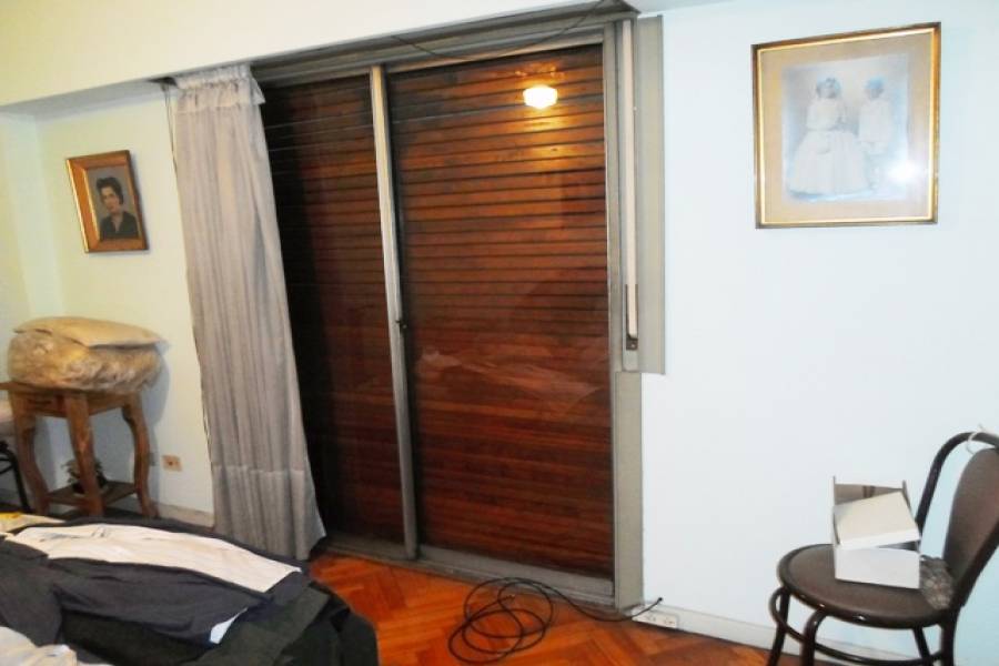 Flores,Capital Federal,Argentina,2 Bedrooms Bedrooms,1 BañoBathrooms,Apartamentos,RIVADAVIA ,7222