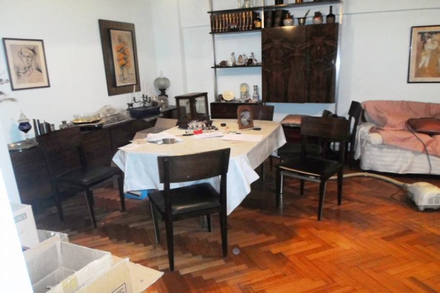 Flores,Capital Federal,Argentina,2 Bedrooms Bedrooms,1 BañoBathrooms,Apartamentos,RIVADAVIA ,7222