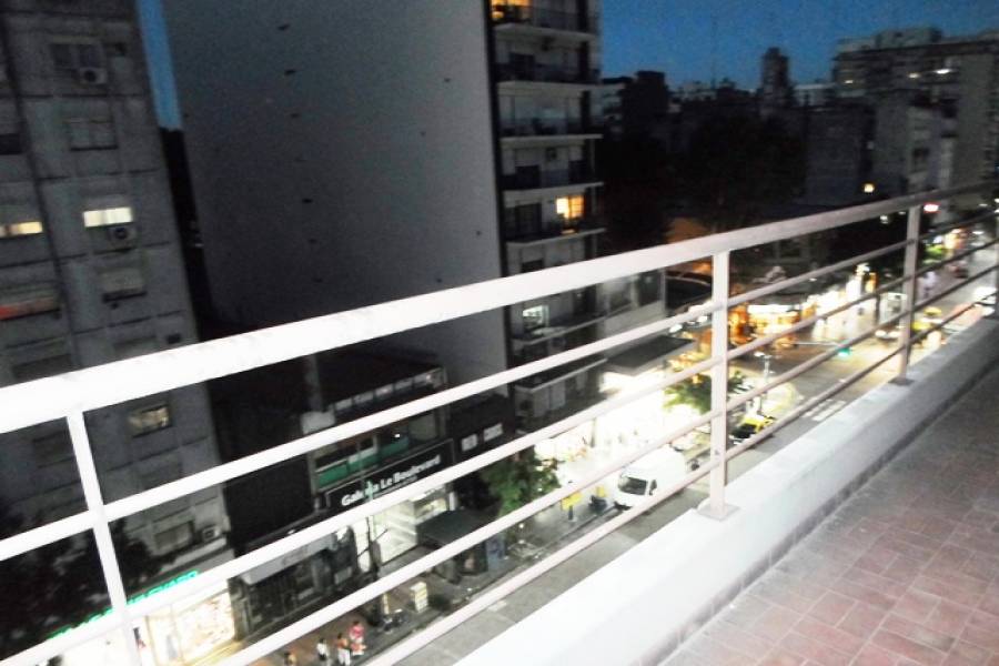 Flores,Capital Federal,Argentina,2 Bedrooms Bedrooms,1 BañoBathrooms,Apartamentos,RIVADAVIA ,7222