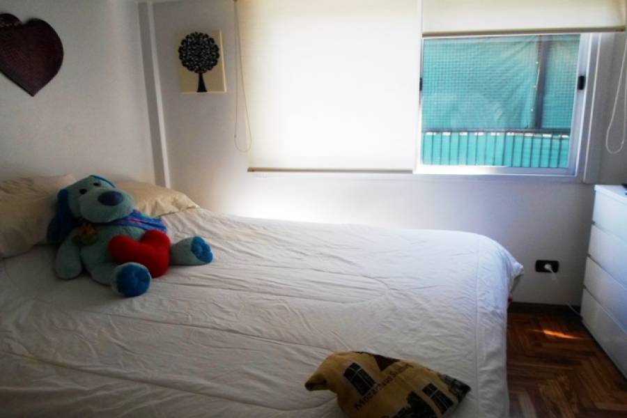 Caballito,Capital Federal,Argentina,2 Bedrooms Bedrooms,1 BañoBathrooms,Apartamentos,YERBAL,7223
