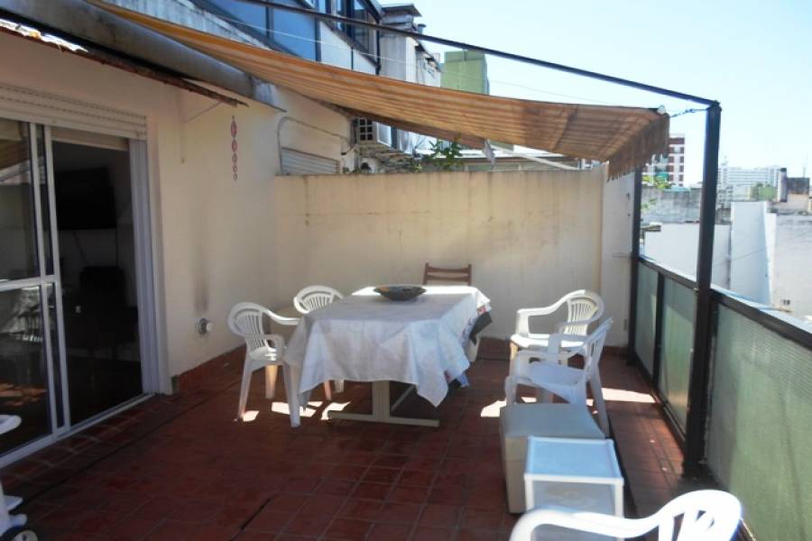 Caballito,Capital Federal,Argentina,2 Bedrooms Bedrooms,1 BañoBathrooms,Apartamentos,YERBAL,7223