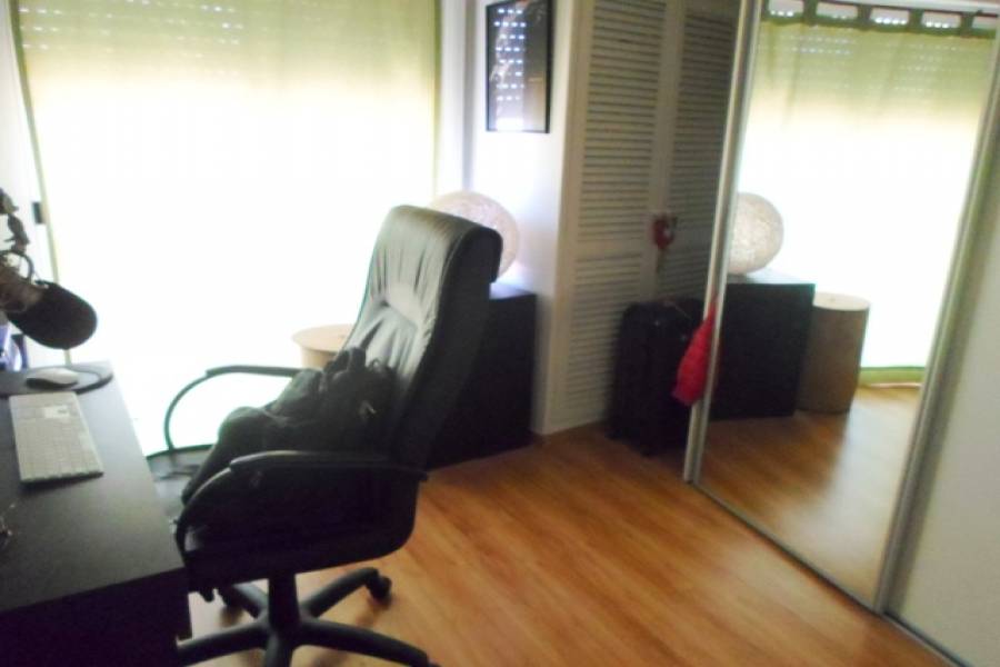Caballito,Capital Federal,Argentina,2 Bedrooms Bedrooms,1 BañoBathrooms,Apartamentos,YERBAL,7223