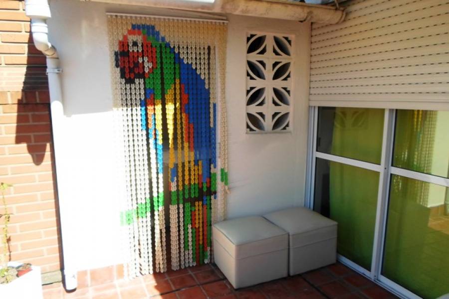 Caballito,Capital Federal,Argentina,2 Bedrooms Bedrooms,1 BañoBathrooms,Apartamentos,YERBAL,7223