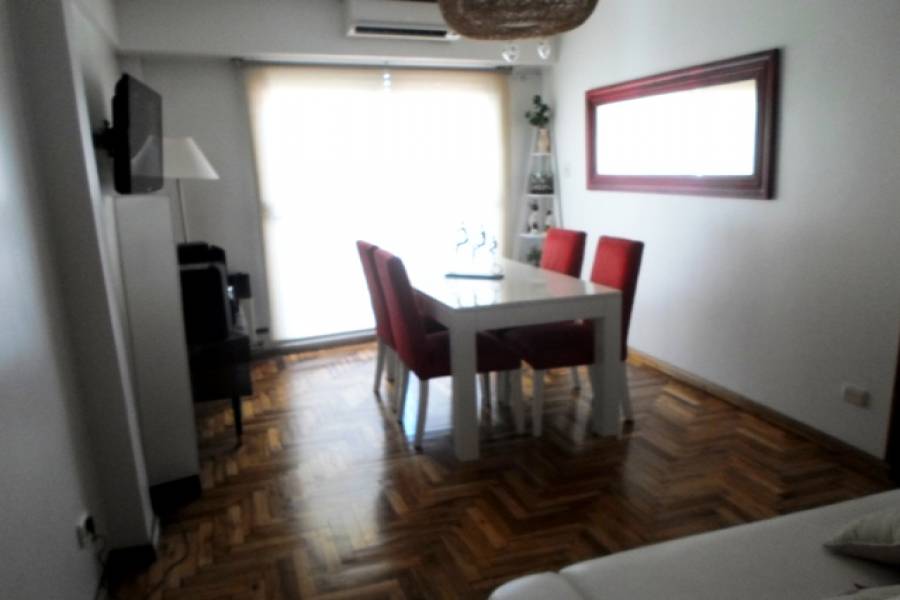 Caballito,Capital Federal,Argentina,2 Bedrooms Bedrooms,1 BañoBathrooms,Apartamentos,YERBAL,7223