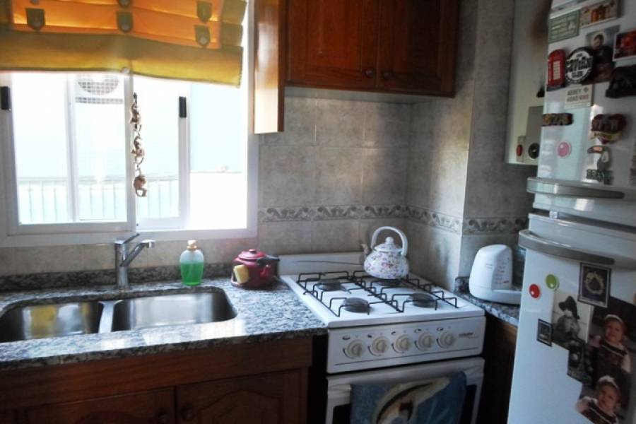 Caballito,Capital Federal,Argentina,2 Bedrooms Bedrooms,1 BañoBathrooms,Apartamentos,YERBAL,7223