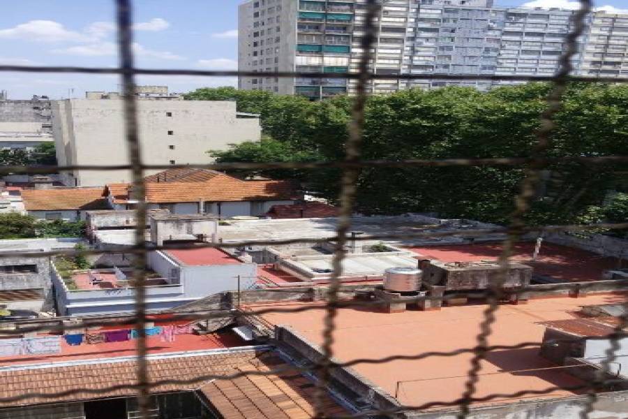 Flores,Capital Federal,Argentina,2 Bedrooms Bedrooms,1 BañoBathrooms,Apartamentos,BOGOTA,7224