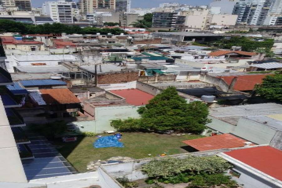 Flores,Capital Federal,Argentina,2 Bedrooms Bedrooms,1 BañoBathrooms,Apartamentos,BOGOTA,7224