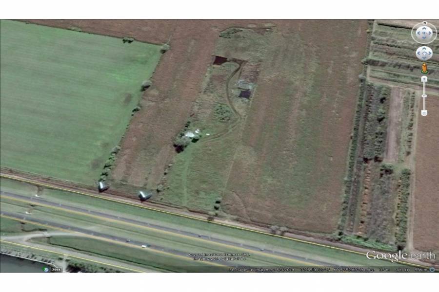 Roldan,Santa Fe,Lotes,Autopista Cordoba Rosario,1635
