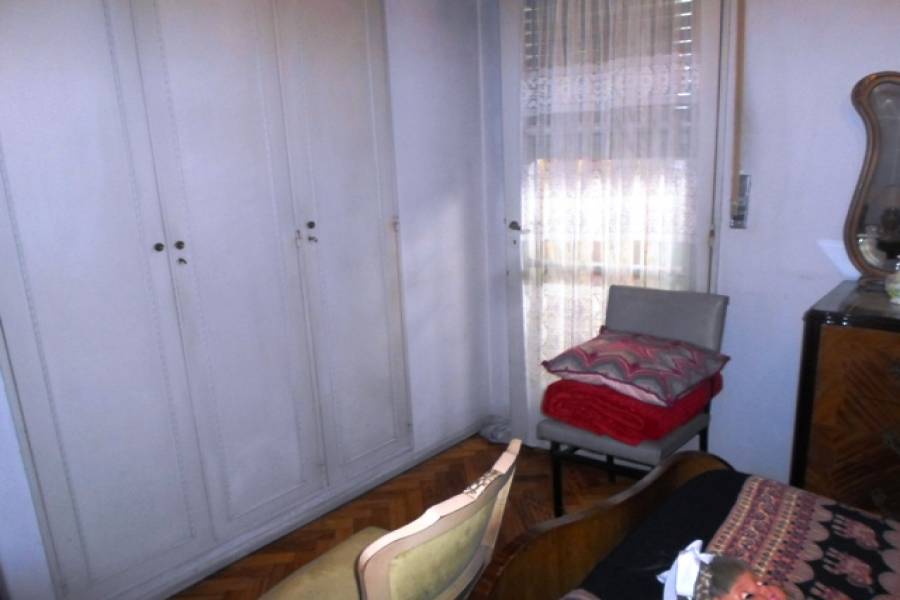 Colegiales,Capital Federal,Argentina,2 Bedrooms Bedrooms,1 BañoBathrooms,Apartamentos,CONDE 800,7231
