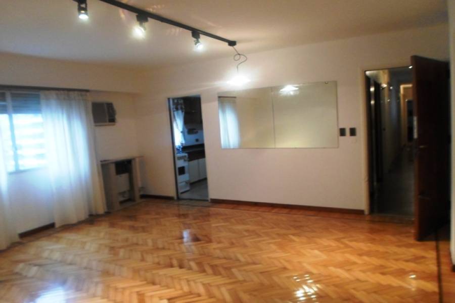 Flores,Capital Federal,Argentina,2 Bedrooms Bedrooms,1 BañoBathrooms,Apartamentos,PUMACAHUA,7232