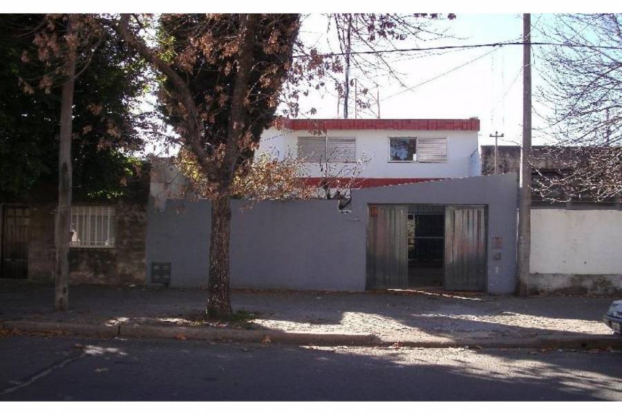 Rosario,Santa Fe,2 Habitaciones Habitaciones,1 BañoBaños,Casas,Saavedra,1636