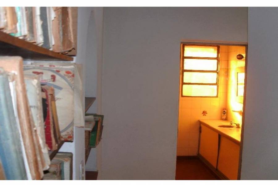 Rosario,Santa Fe,2 Habitaciones Habitaciones,1 BañoBaños,Casas,Saavedra,1636