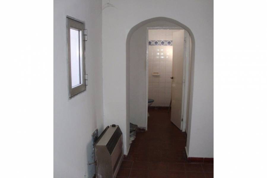 Rosario,Santa Fe,2 Habitaciones Habitaciones,1 BañoBaños,Casas,Saavedra,1636