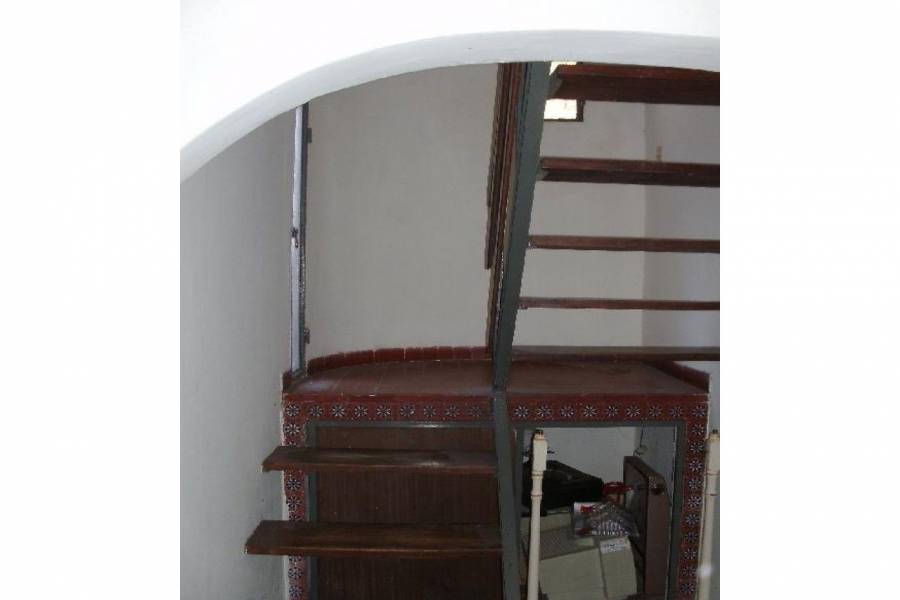 Rosario,Santa Fe,2 Habitaciones Habitaciones,1 BañoBaños,Casas,Saavedra,1636