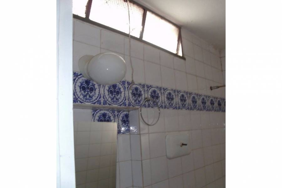 Rosario,Santa Fe,2 Habitaciones Habitaciones,1 BañoBaños,Casas,Saavedra,1636