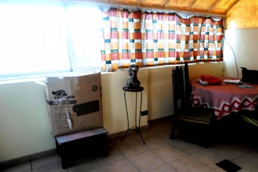 Capital Federal,Argentina,2 Bedrooms Bedrooms,1 BañoBathrooms,Apartamentos,YERBAL ,7239