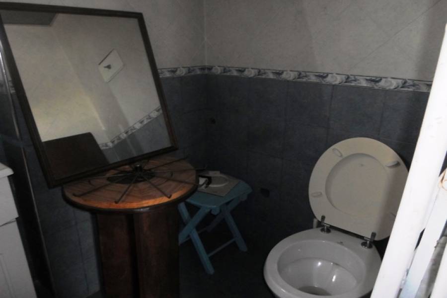 Capital Federal,Argentina,2 Bedrooms Bedrooms,1 BañoBathrooms,Apartamentos,YERBAL ,7239