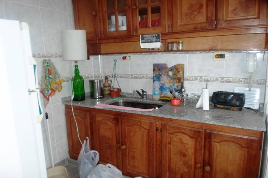 Capital Federal,Argentina,2 Bedrooms Bedrooms,1 BañoBathrooms,Apartamentos,YERBAL ,7239