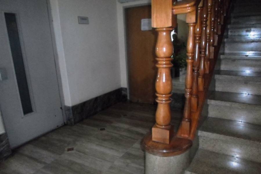 Capital Federal,Argentina,2 Bedrooms Bedrooms,1 BañoBathrooms,Apartamentos,YERBAL ,7239