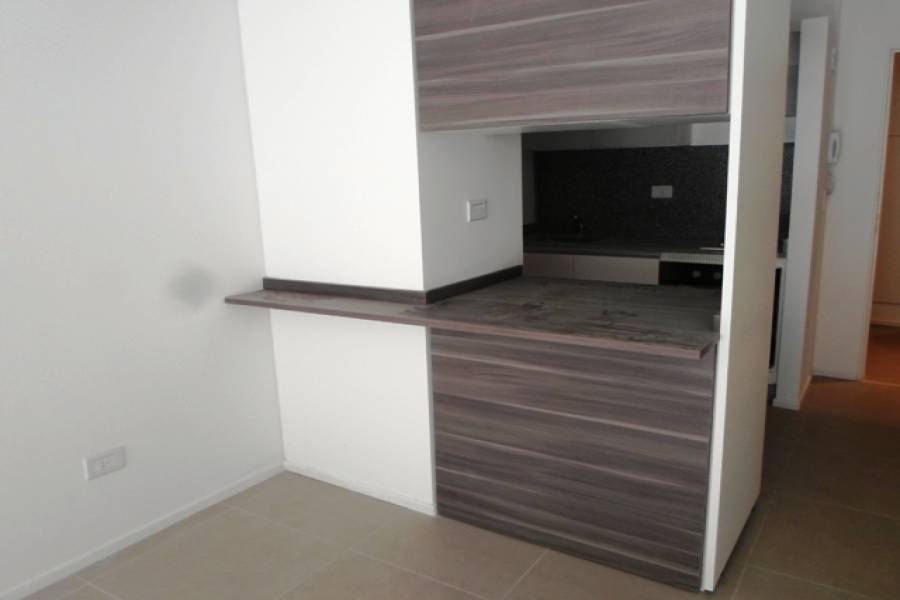Palermo,Capital Federal,Argentina,2 Bedrooms Bedrooms,1 BañoBathrooms,Apartamentos,CORDOBA,7250