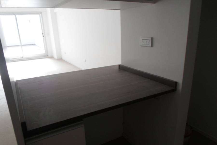 Palermo,Capital Federal,Argentina,2 Bedrooms Bedrooms,1 BañoBathrooms,Apartamentos,CORDOBA,7250