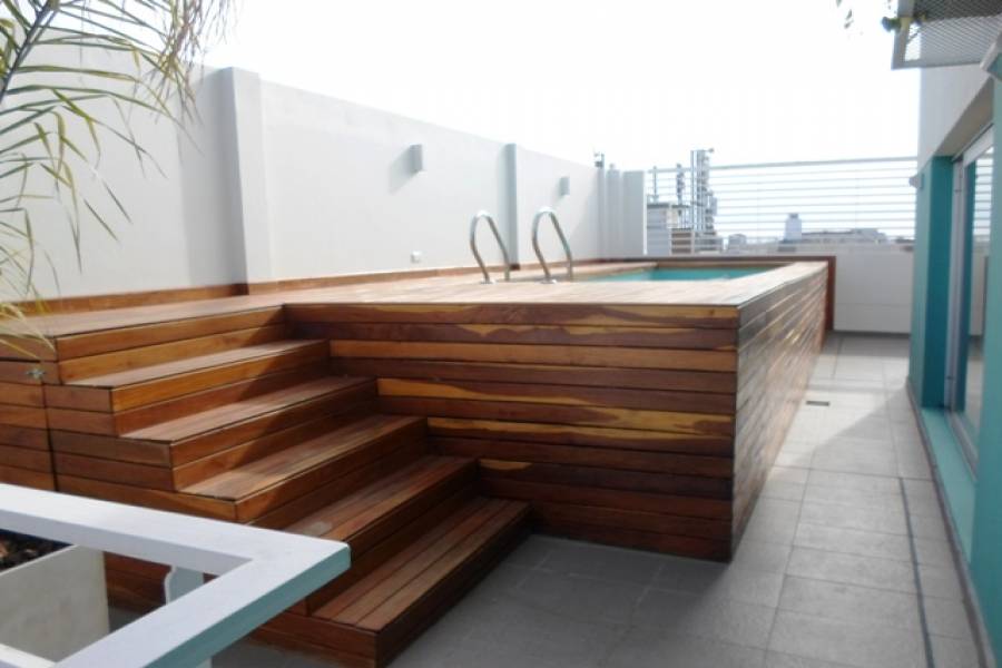 Palermo,Capital Federal,Argentina,2 Bedrooms Bedrooms,1 BañoBathrooms,Apartamentos,CORDOBA,7250