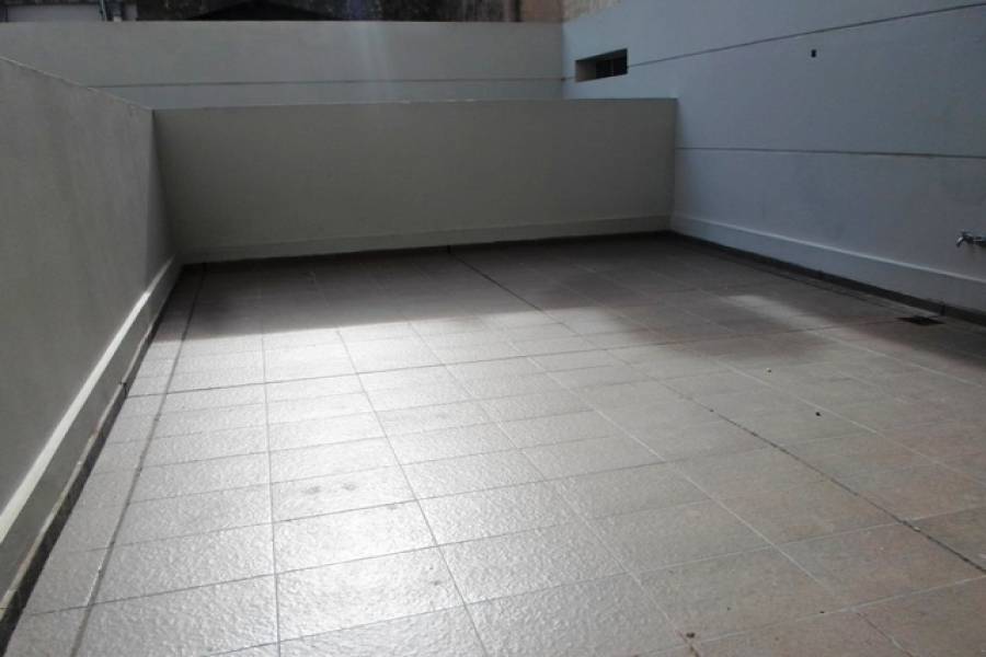 Palermo,Capital Federal,Argentina,2 Bedrooms Bedrooms,1 BañoBathrooms,Apartamentos,AV CORDOBA ,7252