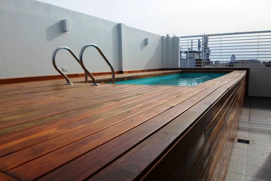 Palermo,Capital Federal,Argentina,2 Bedrooms Bedrooms,1 BañoBathrooms,Apartamentos,AV CORDOBA ,7252