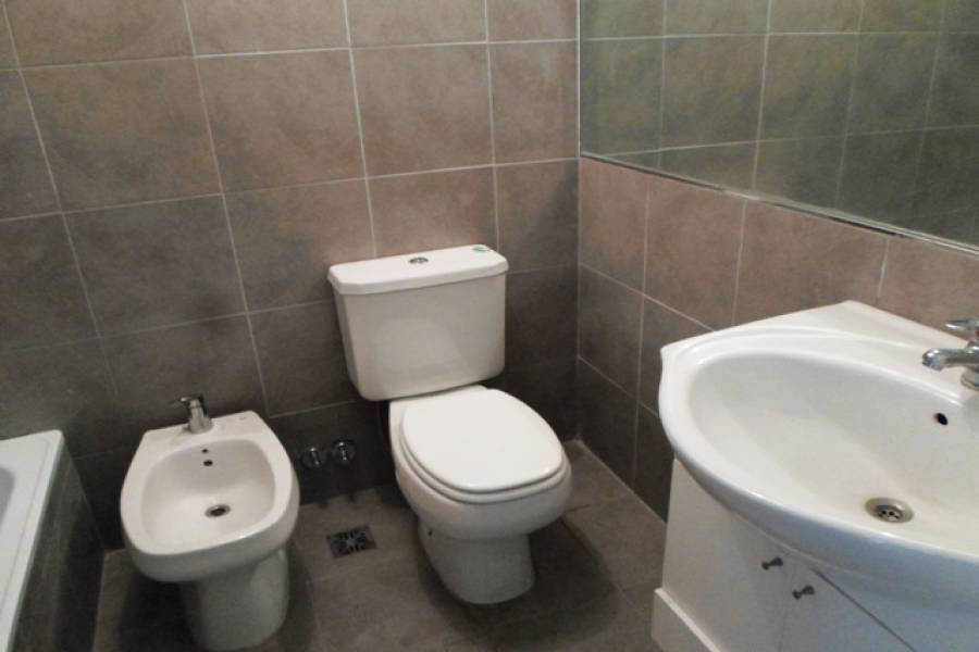 Palermo,Capital Federal,Argentina,2 Bedrooms Bedrooms,1 BañoBathrooms,Apartamentos,AV CORDOBA ,7252