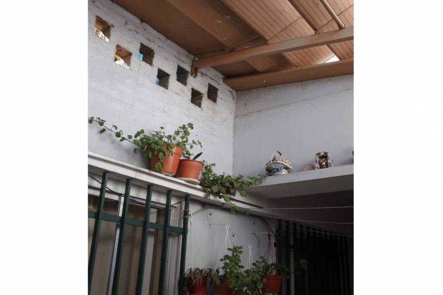 Rosario,Santa Fe,3 Habitaciones Habitaciones,1 BañoBaños,Casas,Garibaldi,1638