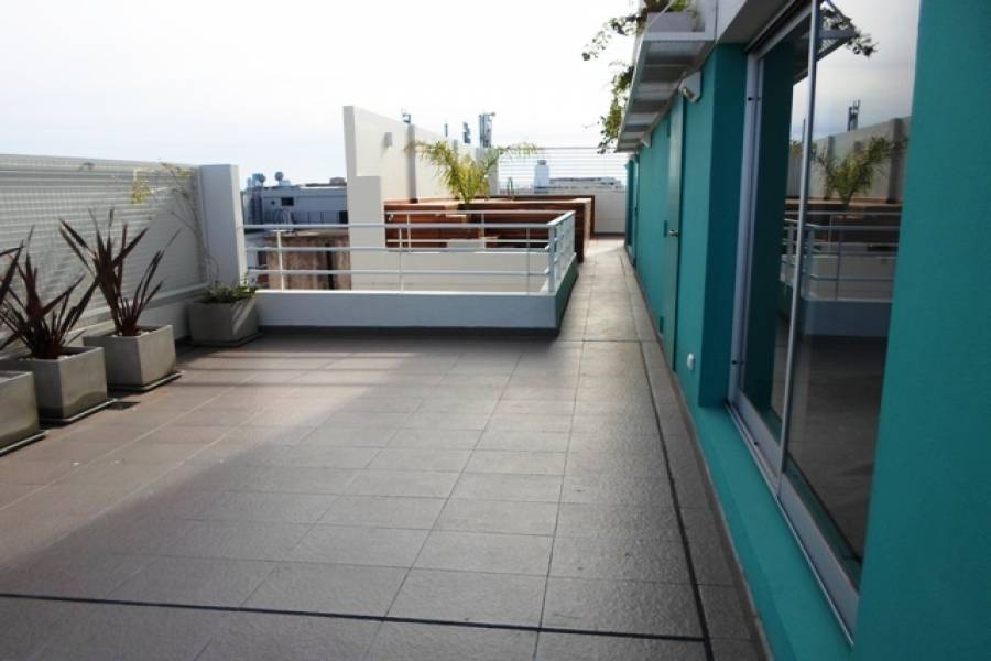 Palermo,Capital Federal,Argentina,2 Bedrooms Bedrooms,1 BañoBathrooms,Apartamentos,AV CORDOBA,7258