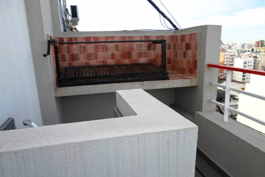 Palermo,Capital Federal,Argentina,2 Bedrooms Bedrooms,1 BañoBathrooms,Apartamentos,AV CORDOBA,7258