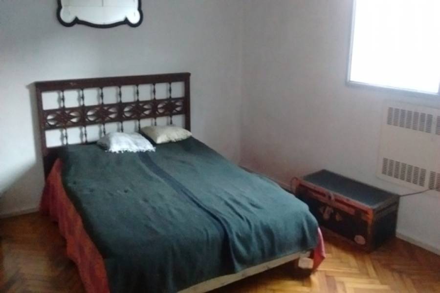Almagro,Capital Federal,Argentina,2 Bedrooms Bedrooms,1 BañoBathrooms,Apartamentos,HIPOLITO YRIGOYEN,7263