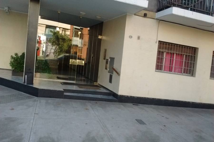 Almagro,Capital Federal,Argentina,2 Bedrooms Bedrooms,1 BañoBathrooms,Apartamentos,HIPOLITO YRIGOYEN,7263