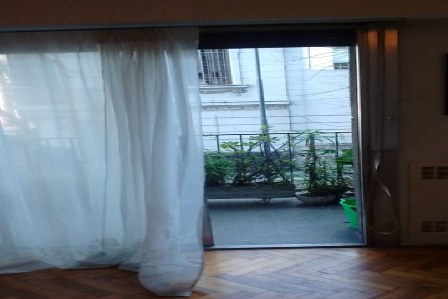 Almagro,Capital Federal,Argentina,2 Bedrooms Bedrooms,1 BañoBathrooms,Apartamentos,HIPOLITO YRIGOYEN,7263